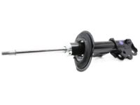 OEM 2012 Hyundai Sonata Strut Assembly, Front, Left - 54651-3Q723