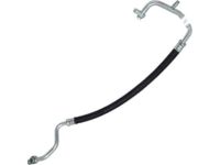 OEM Hyundai Accent Hose-Cooler Line Suction - 97763-1E001