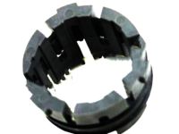 OEM 2018 Kia Rio Rack Bush - 565551Y600