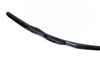OEM 2019 Hyundai Ioniq Wiper Blade Rubber Assembly(Drive) - 98351-F8000