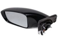 OEM 2014 Hyundai Sonata Mirror Assembly-Outside Rear View, LH - 87610-3Q200