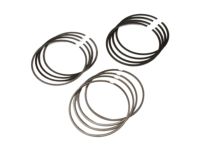 OEM 2014 Kia Sorento Ring Set-Piston - 230402G500