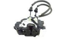 OEM Hyundai Veracruz Latch & ACTUATOR Assembly-Front Door O - 81320-3J040