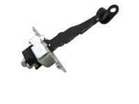OEM 2015 Hyundai Equus Checker Assembly-Front Door, LH - 79380-3N000