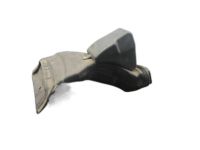 OEM Hyundai Sonata Duct Assembly-Air - 28210-3K210