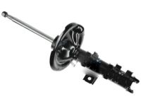 OEM 2011 Hyundai Elantra Strut Assembly, Front, Right - 54661-2L501