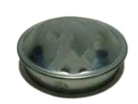 OEM 2008 Hyundai Tucson Cap-Wheel Hub - 52746-2E000
