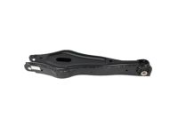 OEM 2019 Hyundai Santa Fe XL Arm Assembly-Rear Suspension Rear, RH - 55220-2W050
