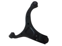 OEM Hyundai Santa Fe Arm Complete-Front Lower, LH - 54500-1U000