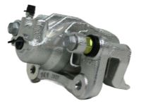 OEM Kia Sportage Rear Brake Caliper Kit, Right - 583112SA00