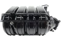 OEM 2012 Hyundai Elantra Manifold Assembly-Intake - 28310-2E200