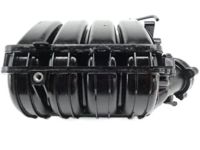 OEM 2012 Kia Soul Manifold Assembly-Intake - 283102E200