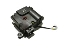 OEM 2003 Hyundai Elantra Temperature Door Actuator - 97159-2D000