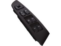 OEM Hyundai Power Window Main Switch Assembly - 93570-2S110-MBS