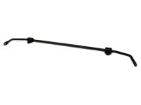 OEM Kia Bar Assembly-Rear Stabilizer - 55500C1100