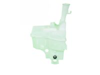 OEM 2020 Hyundai Elantra GT Windshield Washer Reservoir Assembly - 98620-G3100
