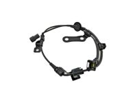 OEM 2018 Hyundai Tucson Cable Assembly-ABS.EXT, RH - 91921-D3010