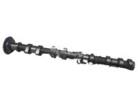 OEM 2008 Kia Spectra CAMSHAFT Assembly - 2410023770