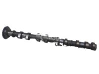 OEM Kia Spectra CAMSHAFT Assembly - 2410023770