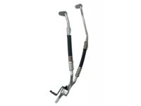 OEM Pipe & Tube Assembly - 97761-2W801