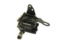 OEM Kia Spectra Ignition Coil Assembly - 2730123900