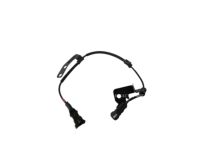 OEM Hyundai Santa Fe Sport Cable Assembly-ABS.EXT, RH - 91920-2W100