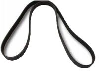 OEM 2016 Kia K900 Serpentine Belt - 252123F501