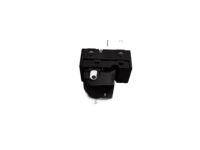 OEM 2012 Hyundai Elantra Rear Power Window Sub Switch Assembly, Right - 93580-3X020-RY