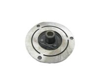 OEM Kia Sedona Disc & Hub Assembly-A/C - 976444D900FFF