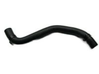 OEM Hyundai Veracruz Hose-Radiator, Upper - 25411-3J100