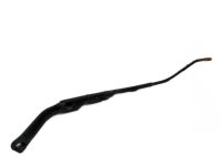 OEM Hyundai Sonata Windshield Wiper Arm Assembly(Passenger) - 98320-3D000