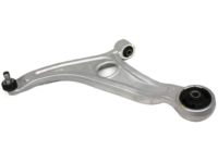 OEM 2014 Kia Optima Arm Complete-Front Lower - 545004R000