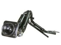 OEM Hyundai Filler Neck Assembly-Fuel - 31030-2D501