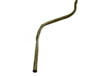 OEM Hyundai Oil Level Gauge Guide - 26612-3C202