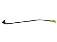 OEM Hyundai Accent Rod Assembly-Hood Stay - 81170-1R000