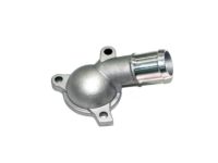 OEM 2008 Hyundai Sonata Fitting-Coolant Inlet - 25631-25001
