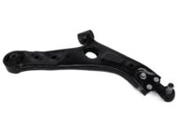 OEM 2013 Hyundai Tucson Arm Complete-Front Lower, RH - 54501-2S100