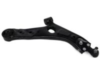 OEM 2011 Hyundai Tucson Arm Complete-Front Lower, RH - 54501-2S100