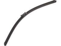 OEM 2012 Hyundai Veracruz Passeger Wiper Blade Assembly - 98360-3J003