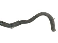 OEM 2010 Kia Sportage Hose-Radiator Upper - 254112E101