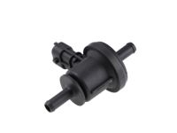 OEM 2016 Hyundai Equus Purge Control Valve - 28910-3F500