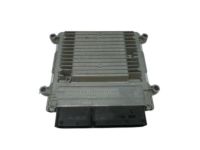 OEM 2012 Hyundai Santa Fe Computer Engine Control Module - 39104-2G342