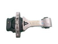 OEM 2013 Hyundai Elantra GT Bracket Assembly-Roll Rod - 21950-A5100