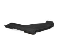 OEM 2015 Hyundai Sonata Duct Assembly-Air - 28210-C2600