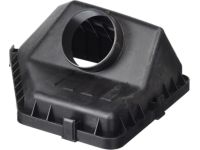 OEM 2012 Hyundai Genesis Coupe Cover-Air Cleaner - 28111-2M000