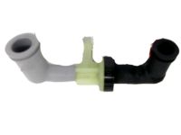 OEM Hyundai Hose & Check Valve Assembly-Vacuum - 28350-3C300