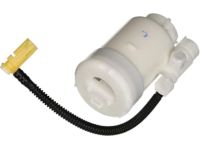 OEM Hyundai Accent Fuel Pump Filter - 31112-3X000