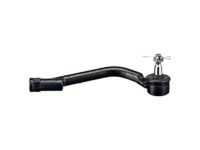 OEM 2013 Hyundai Santa Fe End Assembly-Tie Rod, RH - 56820-2W050