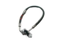 OEM Hyundai Genesis Hose-Brake Front, LH - 58731-B1600