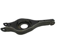 OEM 2008 Hyundai Sonata Arm Assembly-Rear Suspension Rear, RH - 55220-3K700